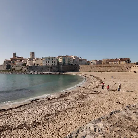 דירה Le Soleil Vue Exceptionnelle